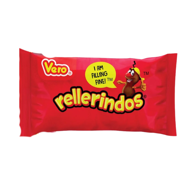 VERO - I AM FILLING FINE TAMARIND - 0,38OZ