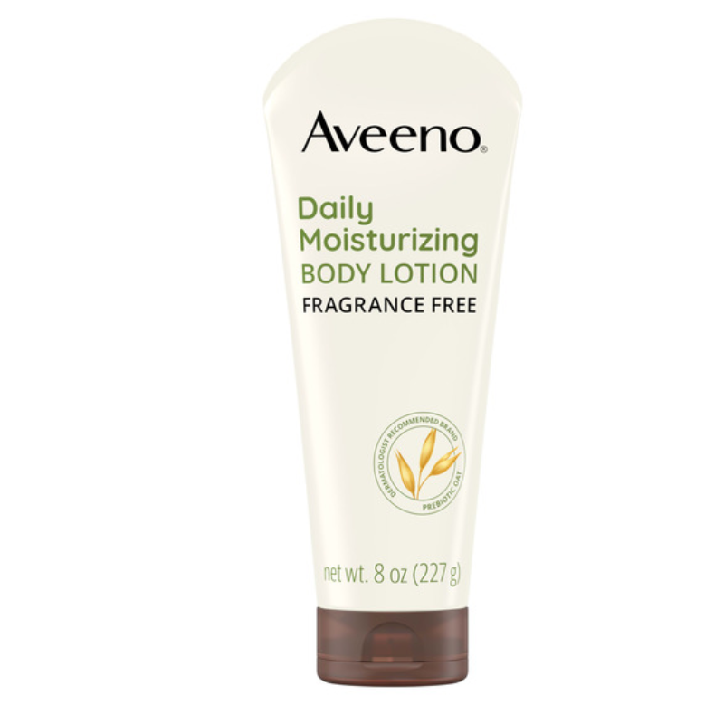 AVEENO - DAILY MOISTURIZING BODY LOTION - 227G
