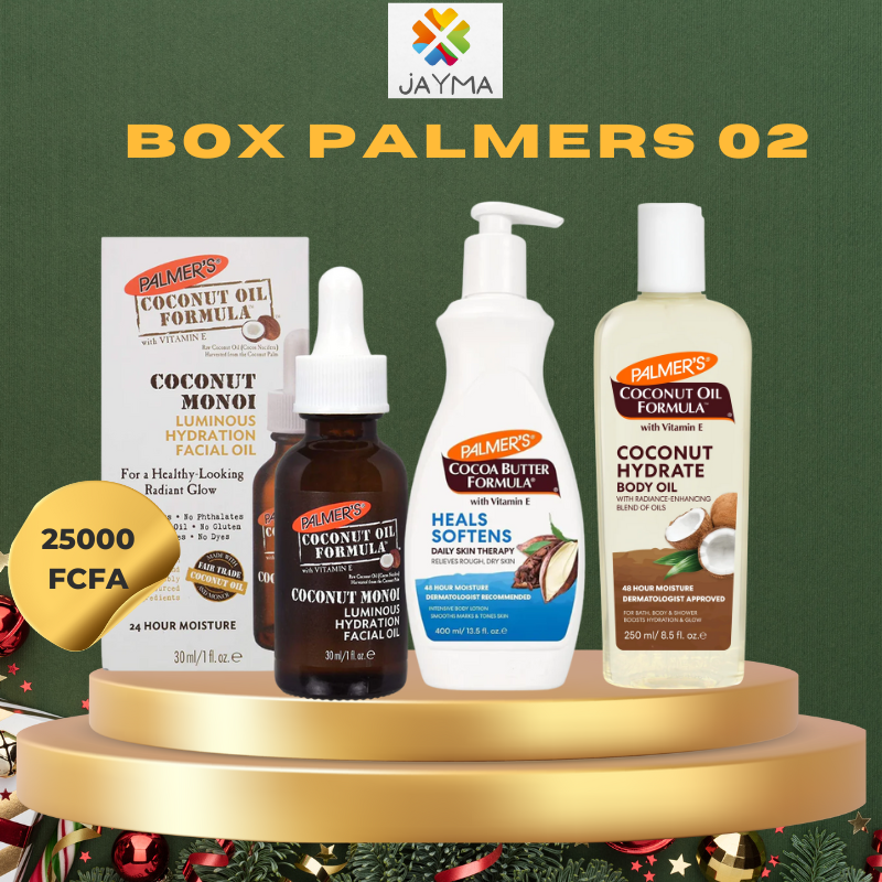 BOX NOEL PALMERS 02