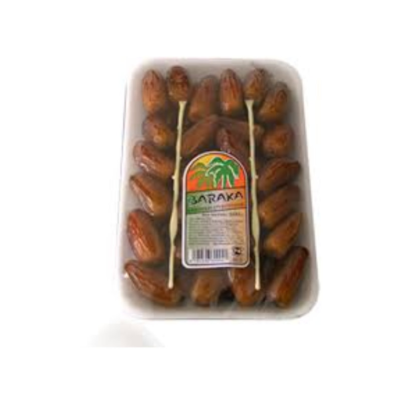 BARAKA - DATTES TUNISIE - 400G