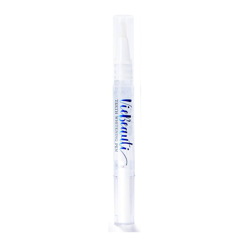 VieBeauti KIT DE BLANCHIMENT DENTAIRE EN STYLO GEL - 1STYLO