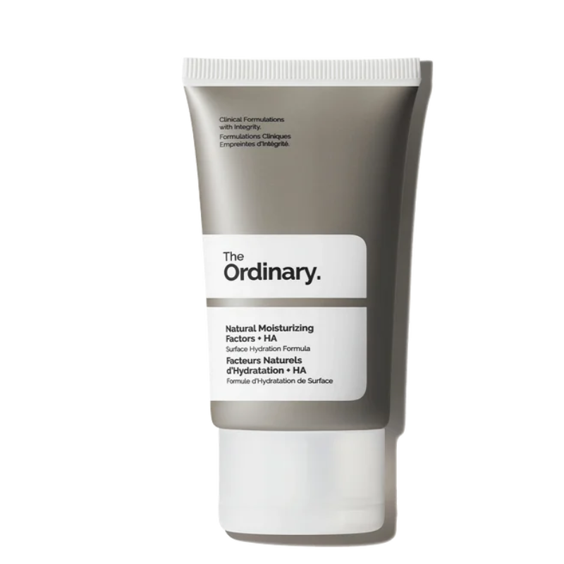 THE ORDINARY - FACTEURS NATURELS D'HYDRATATION + HA - 30ML