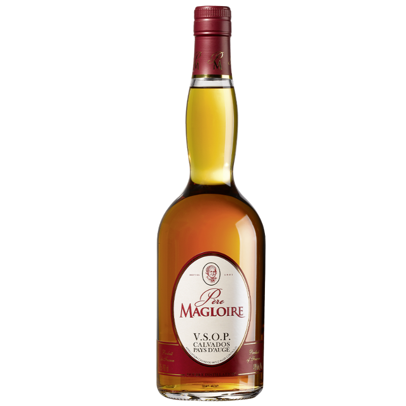 PERE MAGLOIRE - V.S.O.P CALVADOS PAYS D'AUGE - 70CL