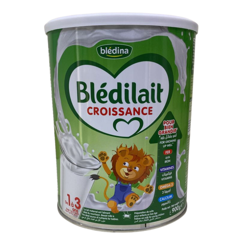 Blédilait Croissance + 