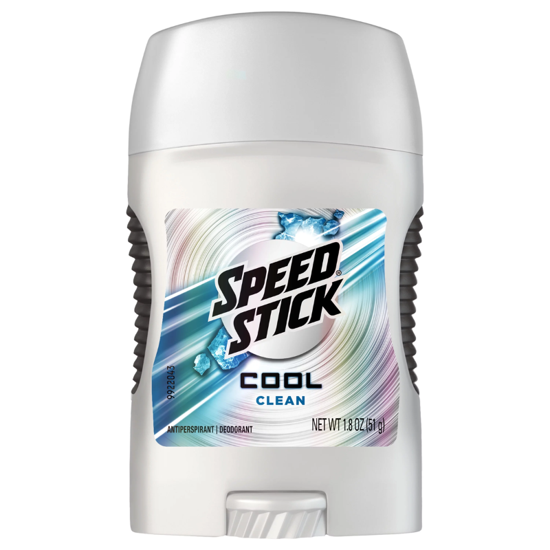 SPEED STICK - COOL CLEAN - 51 G