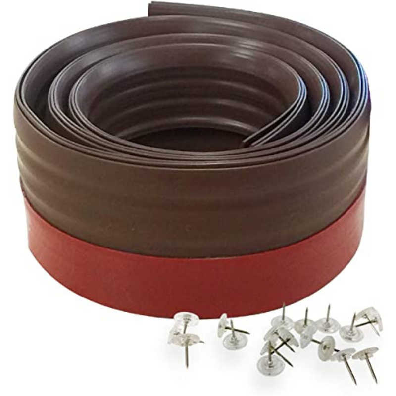 HOLIKME Bouchon de porte (2 packs)