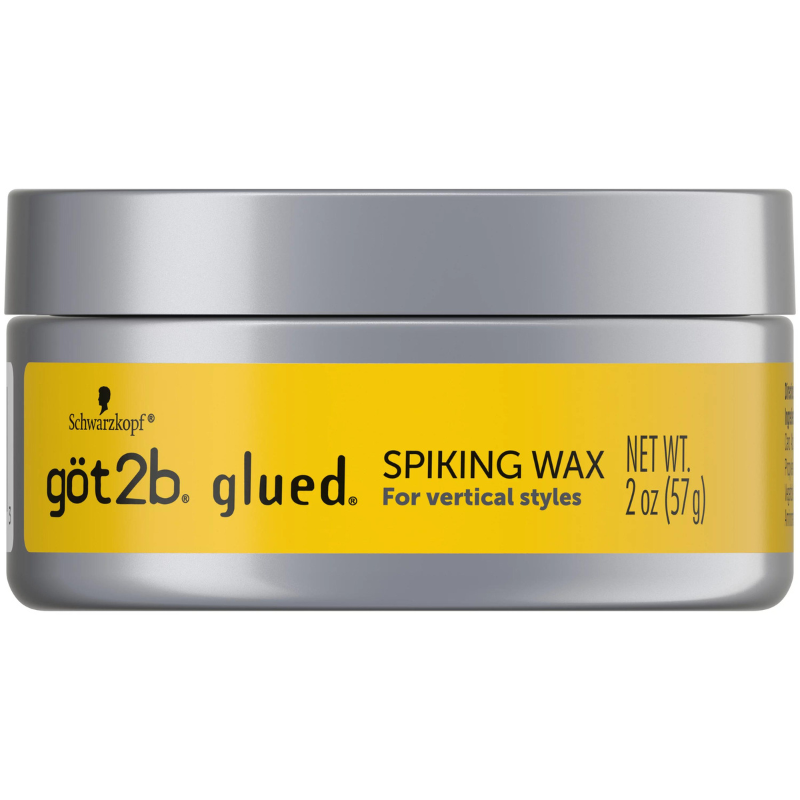 GOT 2B GLUED SPIKING WAX 2OZ