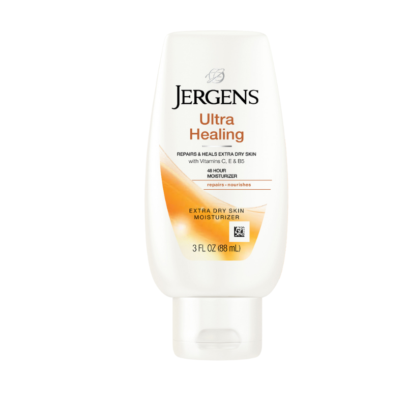 JERGENS ULTRA HEALING 88mL