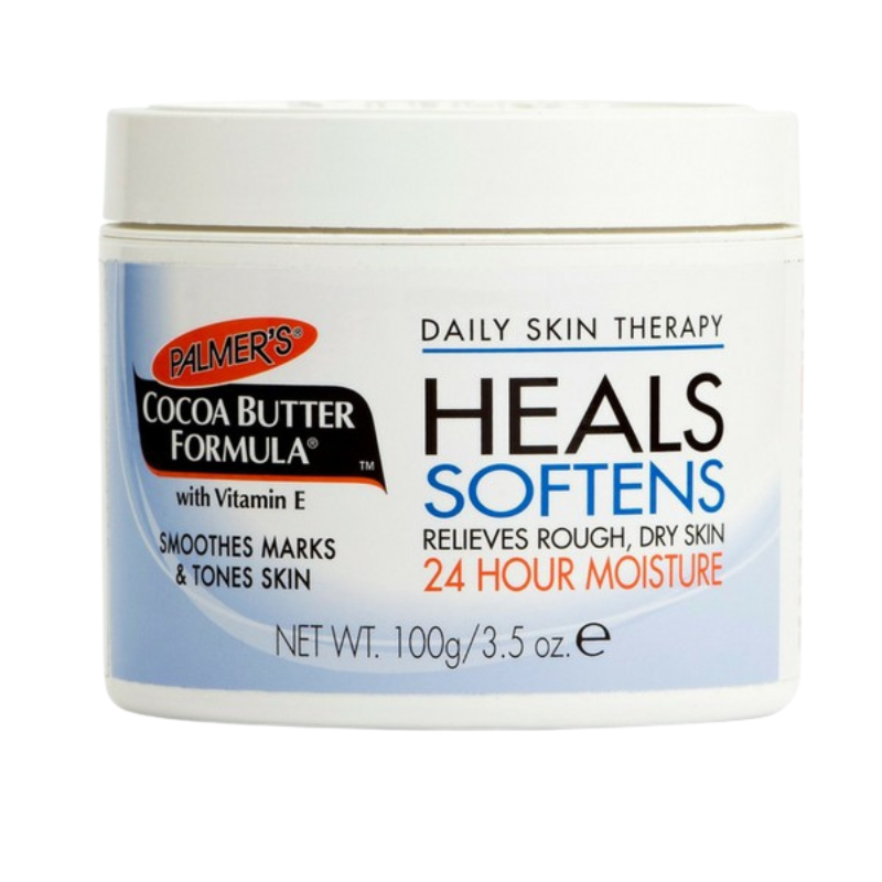 PALMERS POT DE BEURRE DE CACAO AVEC VITAMINE-E 100g