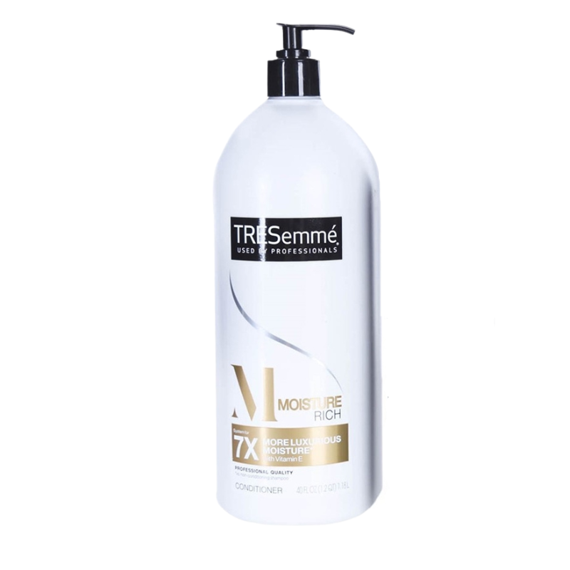 TRESEMME Revitalisant hydratant riche - 1.18L
