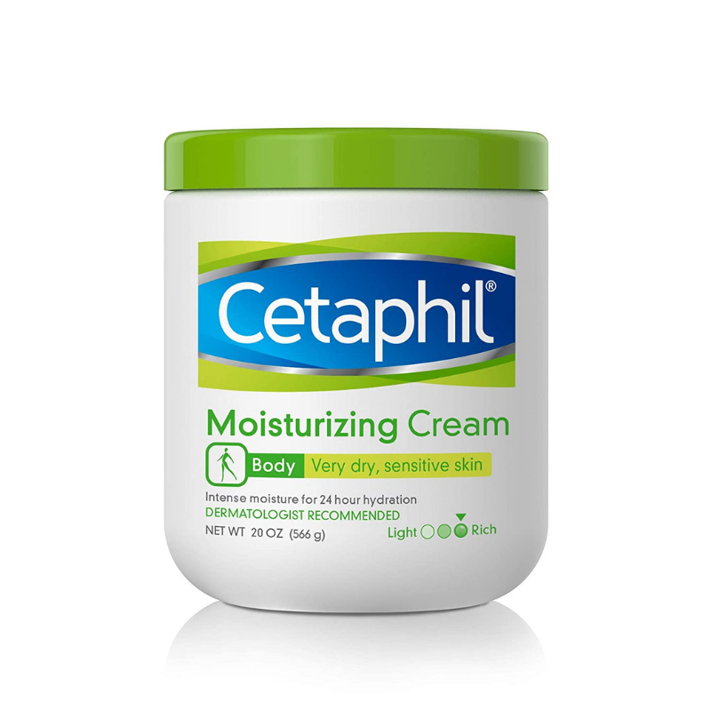 CETAPHIL Crème Hydratante