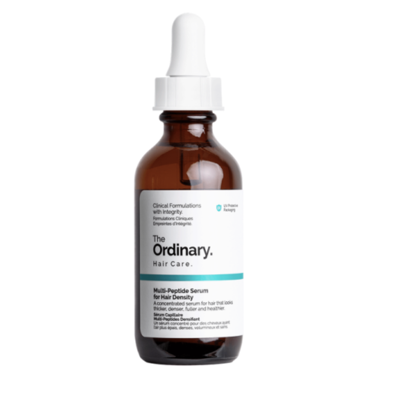 THE ORDINARY Serum Capillaire Multi-Peptide Densifiant 30ml