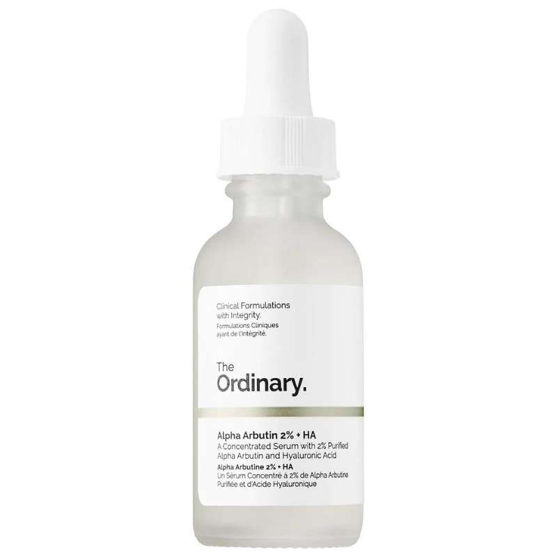 THE ORDINARY Alpha Arbutine 2% + HA 30ml
