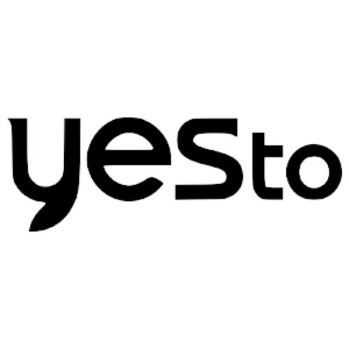YES TO
