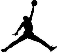 JORDAN