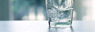 EAU AMÉLIORÉE