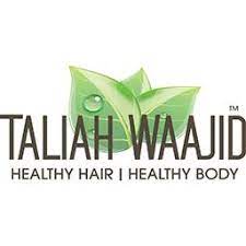 TALIAH WAAJID