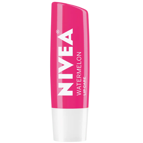NIVEA  SOIN DES LÈVRES À LA PASTÈQUE  4,8 G