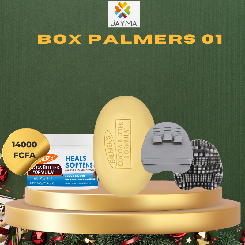 BOX NOEL PALMERS 01