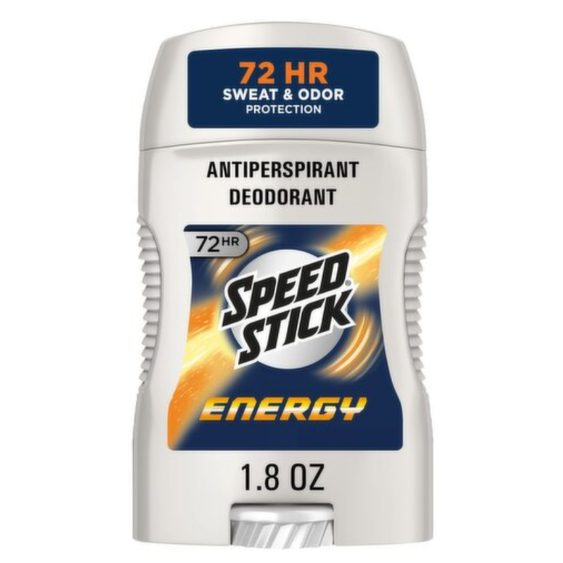 SPEED STICK -  ENERGY - 1,8OZ
