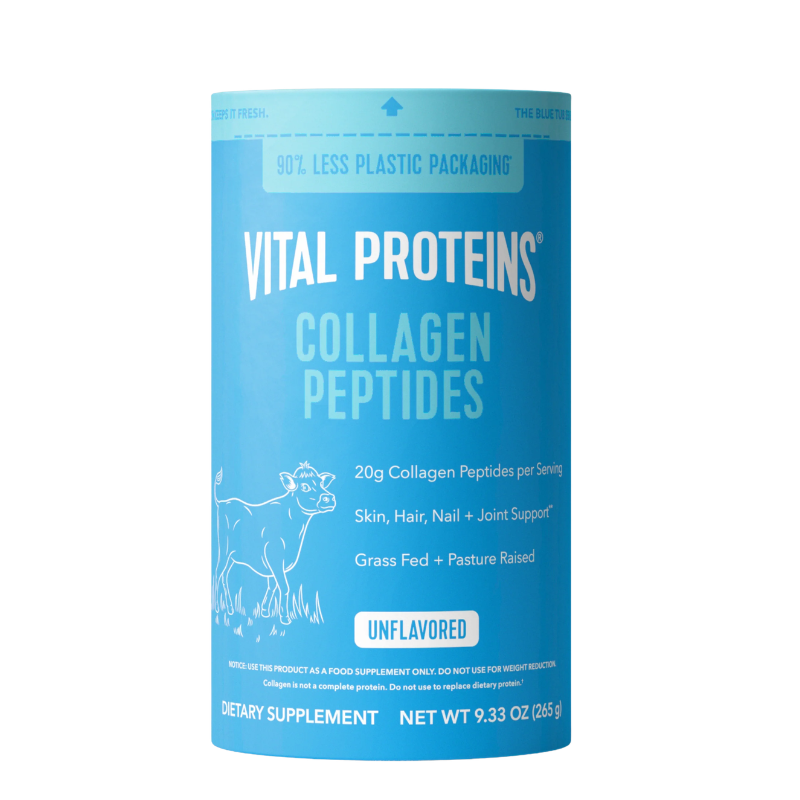 VITAL PROTEINS - PEPTIDES DE COLLAGÈNE - 9.33OZ(265g)