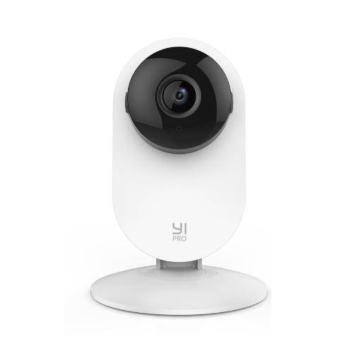 YI HOME - 2K PRO CAMERA