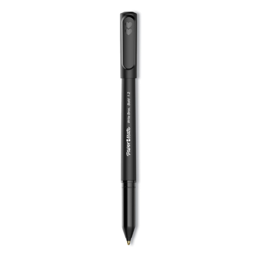 PAPER MATE STYLOS À BILLE NOIR