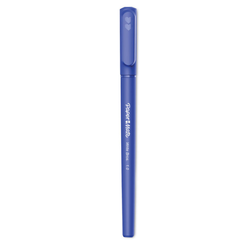 PAPER MATE STYLOS À BILLE BLEU