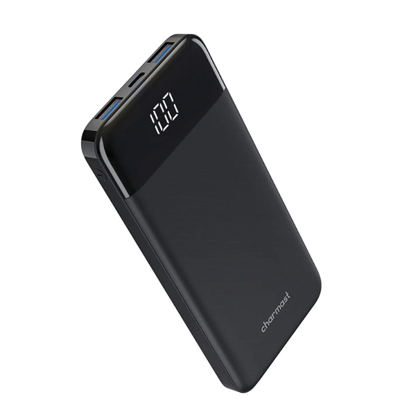 CHARMAST POWERBANK 10400 mAh