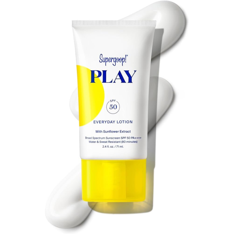 SUPERGOOP - PLAY EVERYDAY LOTION - 71 ML