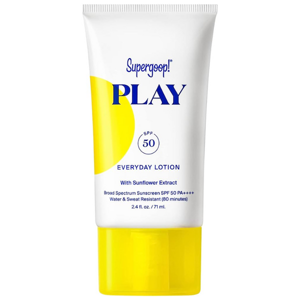 SUPERGOOP - PLAY EVERYDAY LOTION - 71 ML