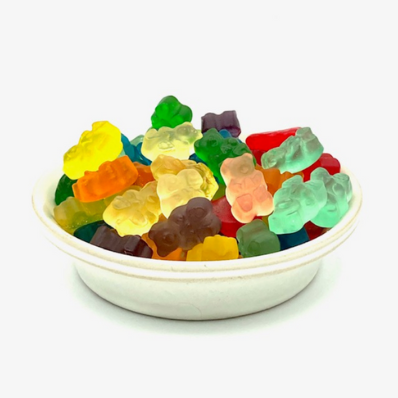 ALBANESE - WORLD'S BEST GUMMI BEARS - 3,5 OZ
