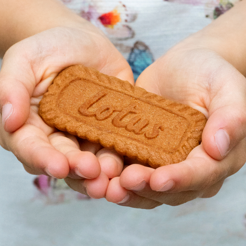 LOTUS - BISCOFF COOKIES 0.5OZ