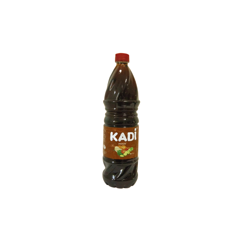 KADI - VINAIGRE COLORÉ - 1L