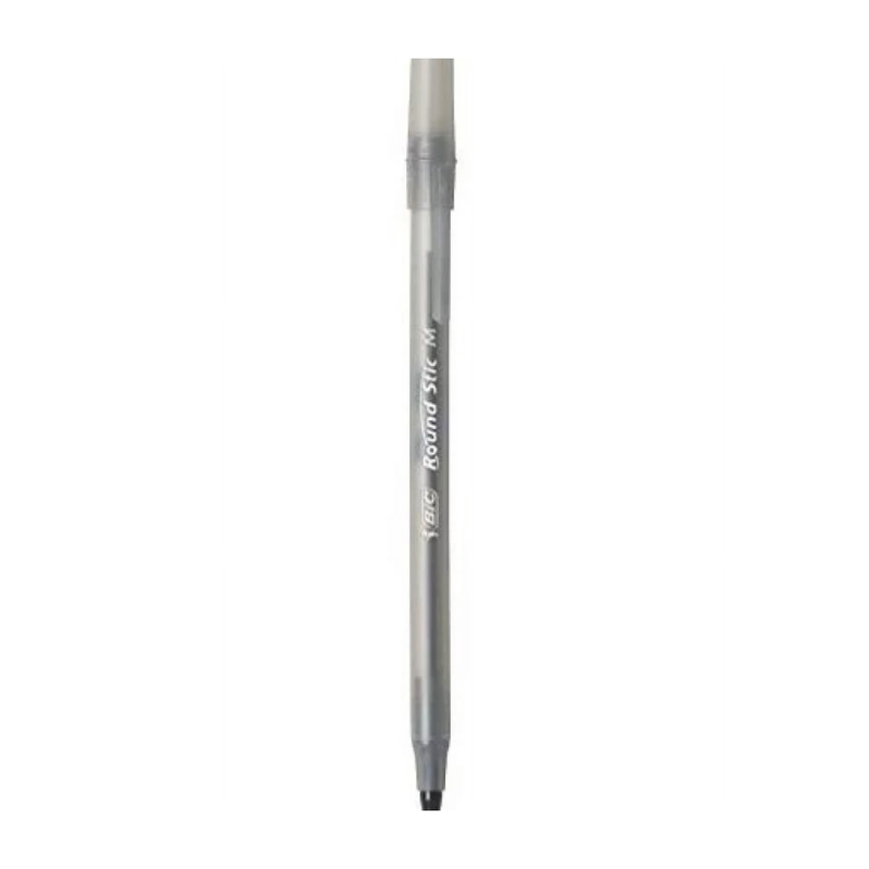 BIC - STYLO À BILLE XTRA LIFE BLACK 8 IN