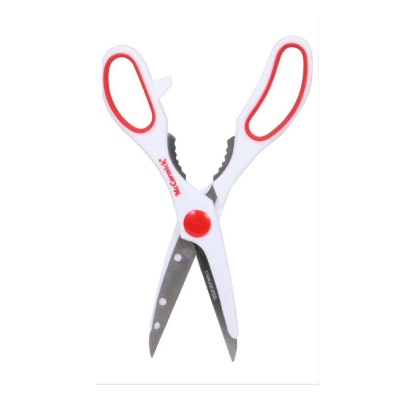 MCCORMICK - KITCHEN SCISSORS