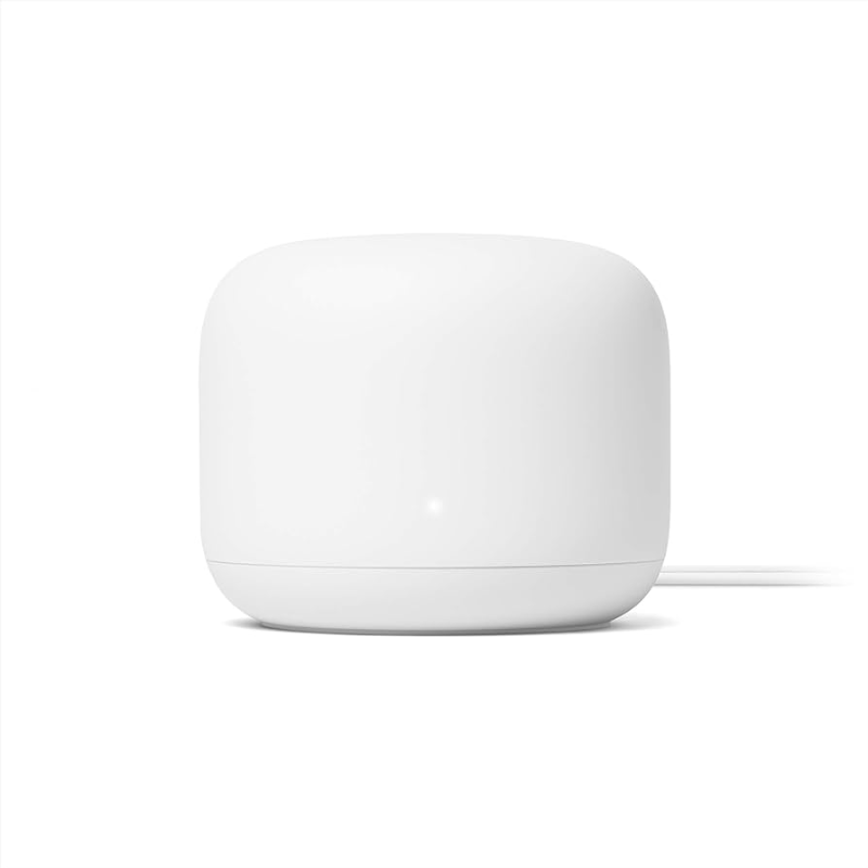 GOOGLE NEST - ROUTEUR WIFI