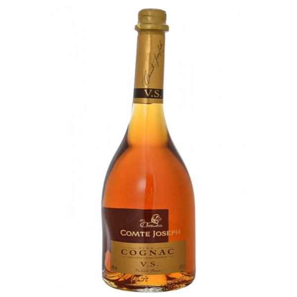 COMTE JOSEPH - FINE COGNAC - 70CL