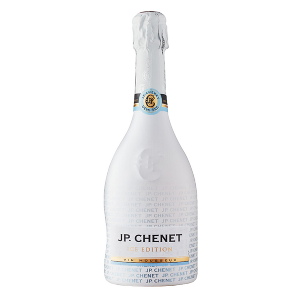 J.P CHENET - ICE EDITION VIN MOUSSEUX DEMI SEC - 75CL