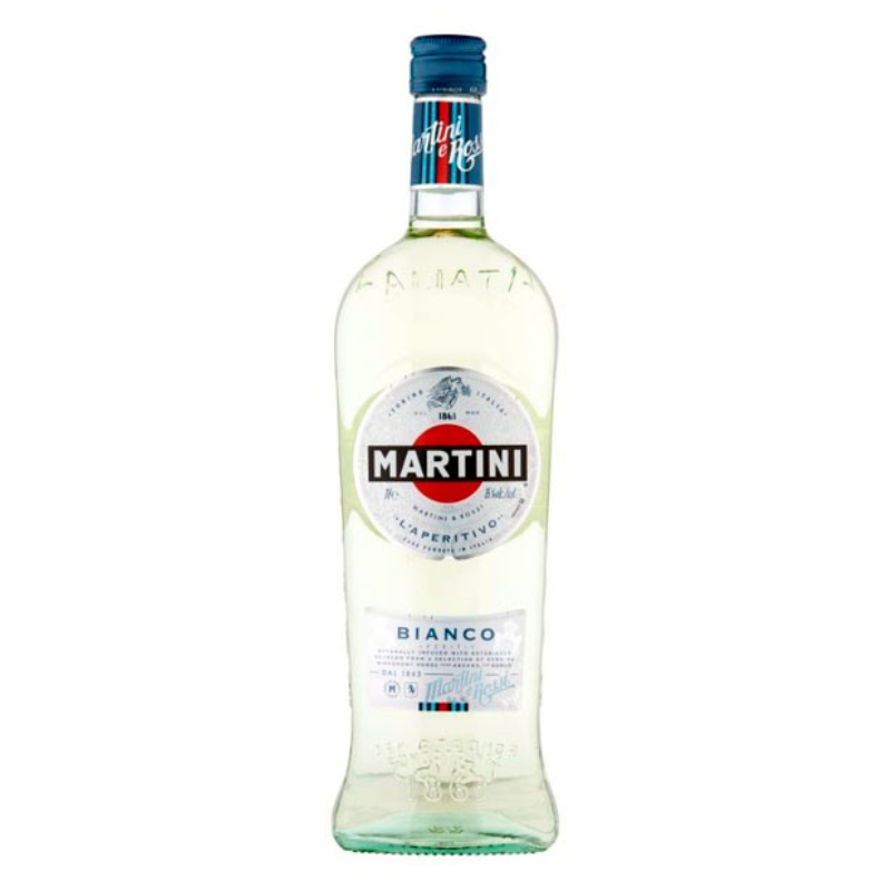 MARTINI - BIANCO - 1L