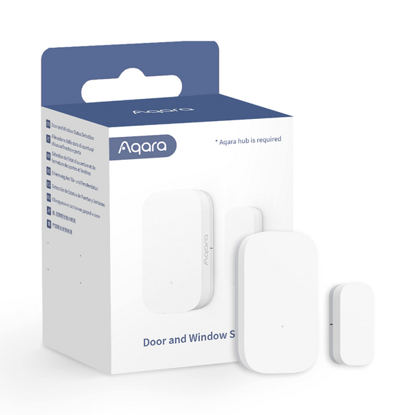 AQARA - DOOR AND WINDOW SENSOR