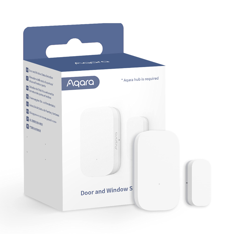 AQARA - DOOR AND WINDOW SENSOR