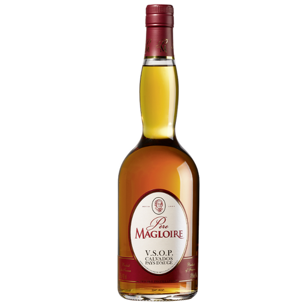 PERE MAGLOIRE -  V.S.O.P CALVADOS PAYS D'AUGE - 70CL