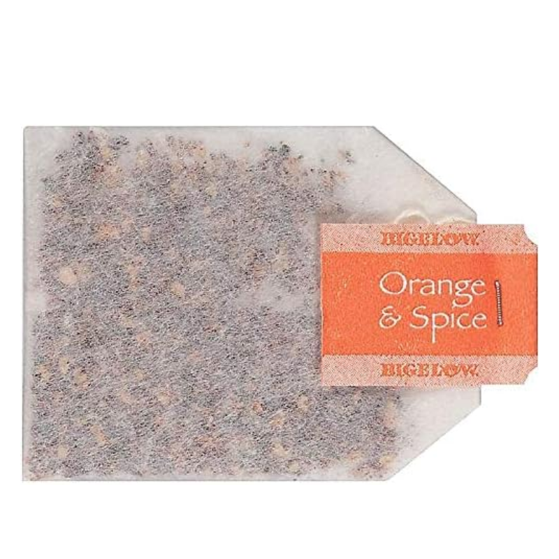 BIGELOW - ORANGE SPICE - 2,11 OZ