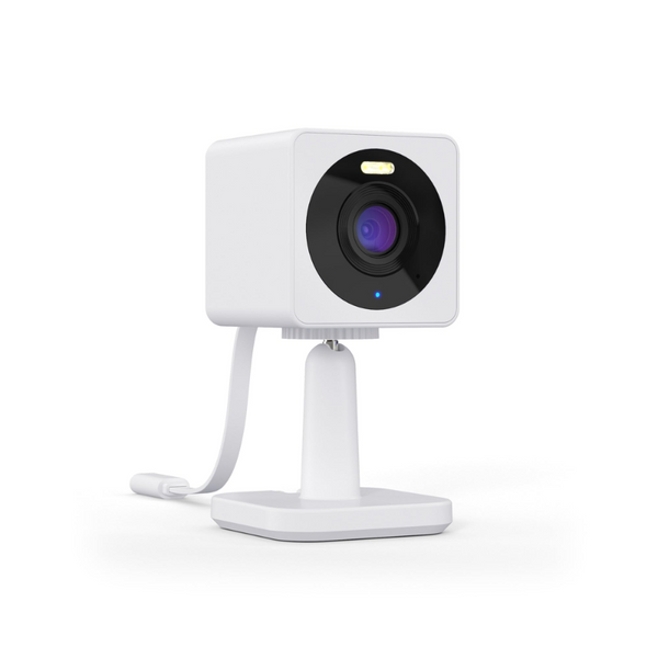 WYZE - CAM OG NIGHT COLOR VISION INDOOR/OUTDOOR