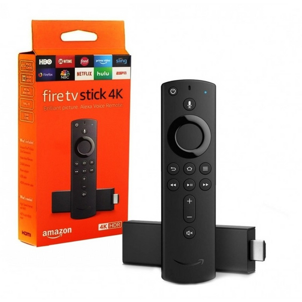 AMAZON - FIRE TV STICK