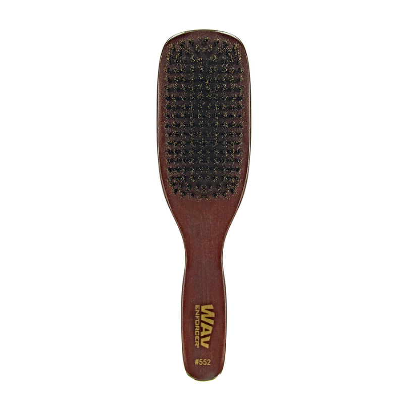 WAW ENFORCER - BOAR WAVE BRUSH