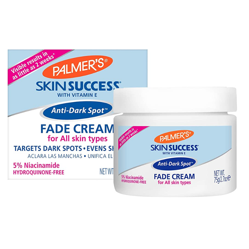 PALMER'S - SKIN SUCCESS WITH VITAMIN E FADE CREAM - 2.7OZ