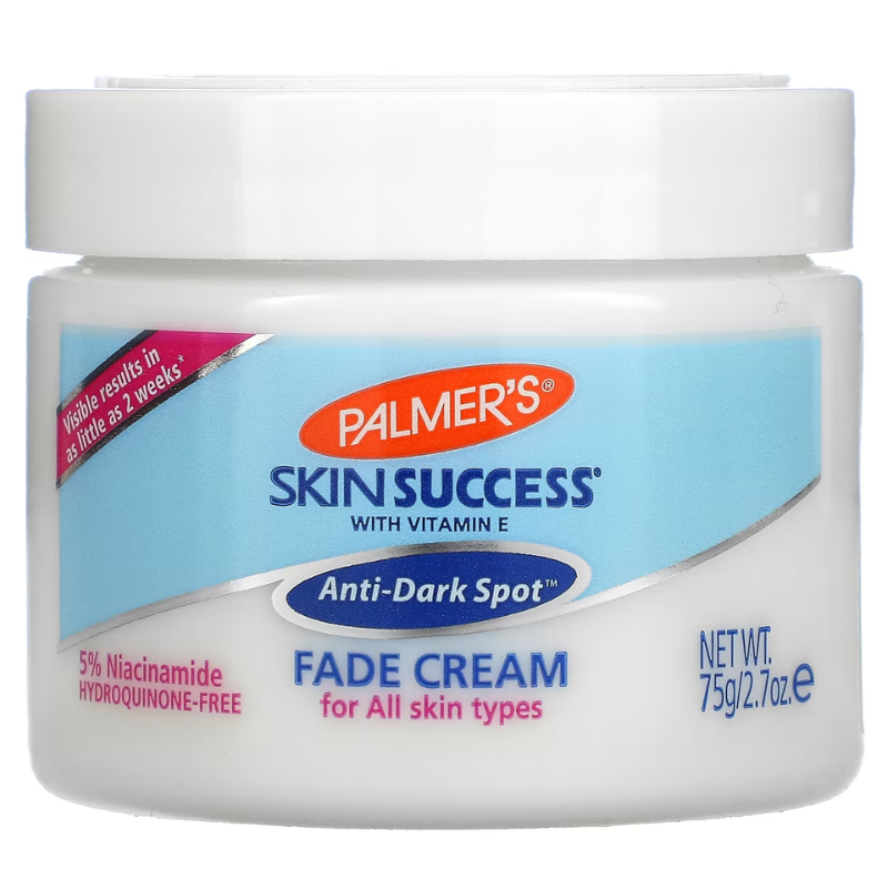 PALMER'S - SKIN SUCCESS WITH VITAMIN E FADE CREAM - 2.7OZ