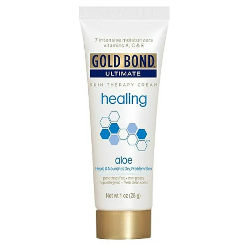 GOLD BOND ULTIMATE HEALING ALOE 28 G